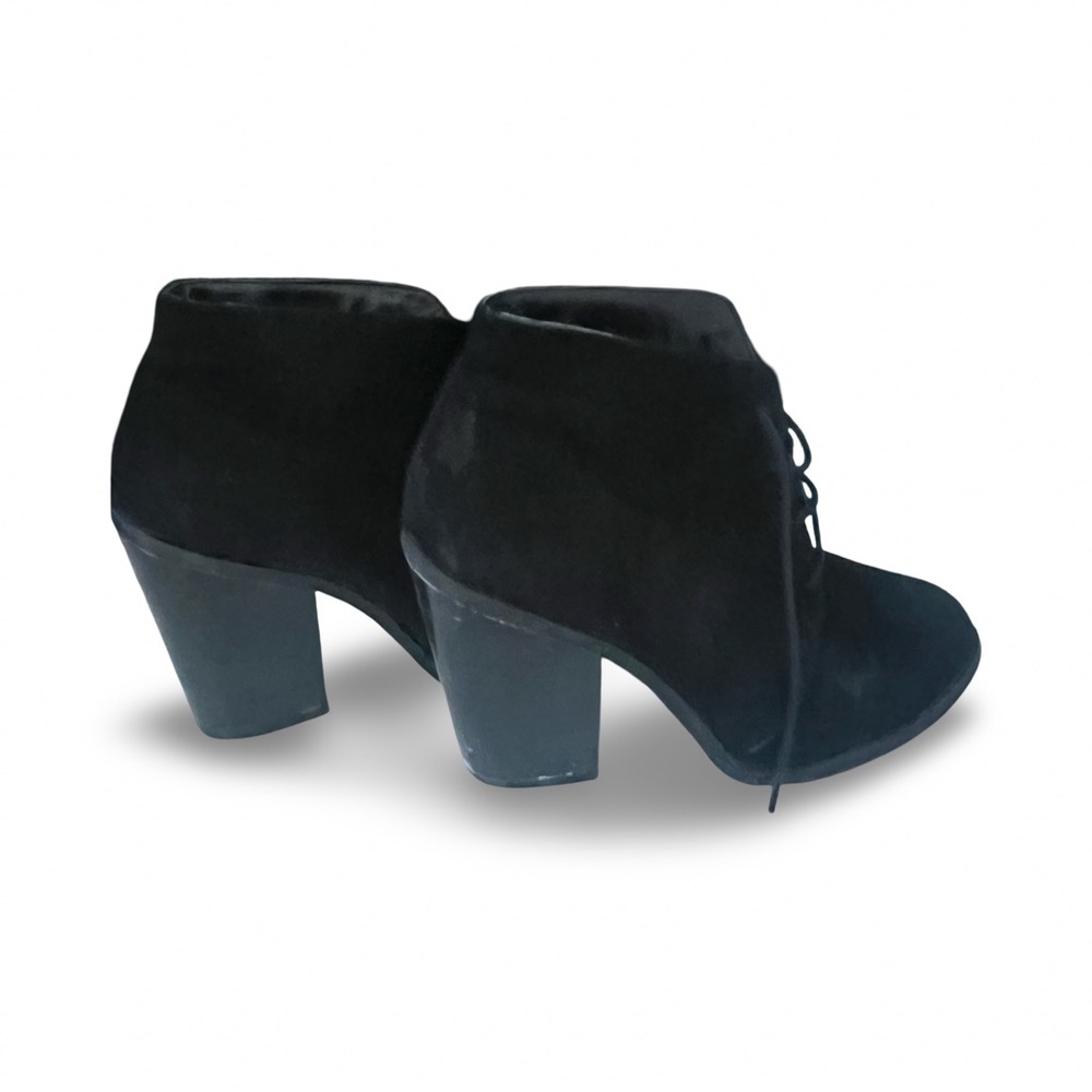 Call It Spring Ankle Booties (Size 8)